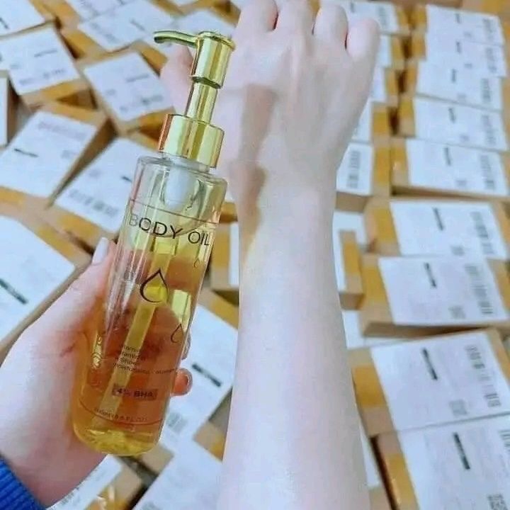 Skincare Glow Glowing - โลชั่นบำรุงผิวกายสูตรเร่งด่วน 160 มล. ผสมน้ำมันมะกอก ช่วยให้ผิวกระจ่างใส ซึมซาบเร็ว