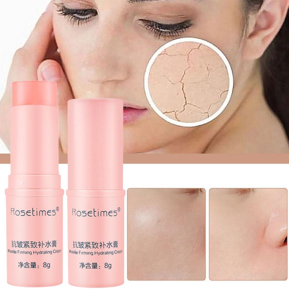Skincare Collagen - โรไทม์ส ริงเคิล เฟิร์มมิ่ง ไฮเดรติ้ง บาล์ม สติ๊ก