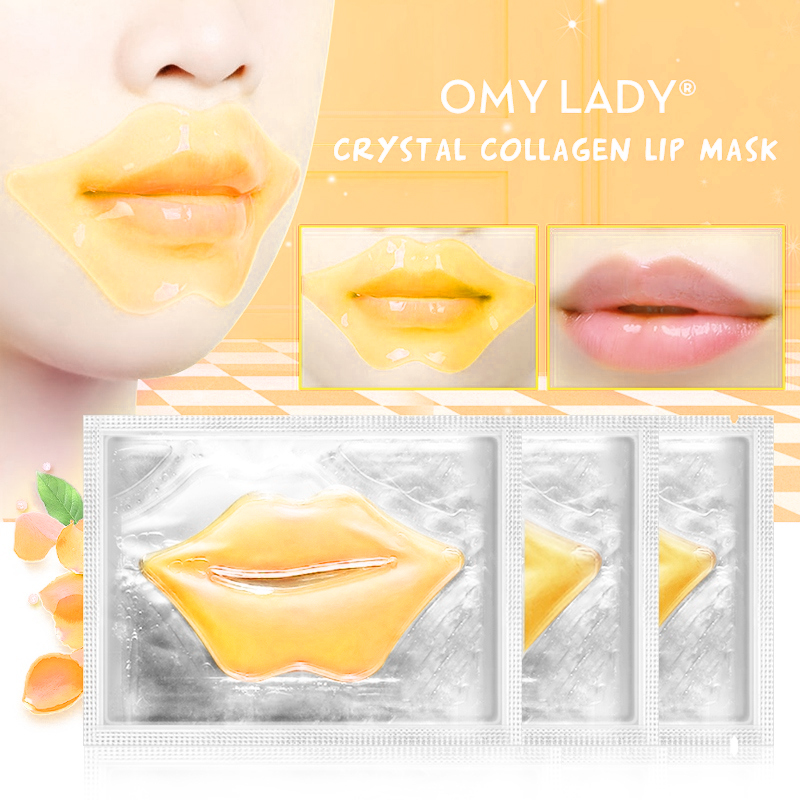 30Pcs Beauty Super Lip Plumper - Skincare Collagen บทวิจารณ์และราคา