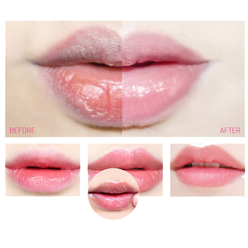 30Pcs Beauty Super Lip Plumper - Skincare Collagen บทวิจารณ์และราคา