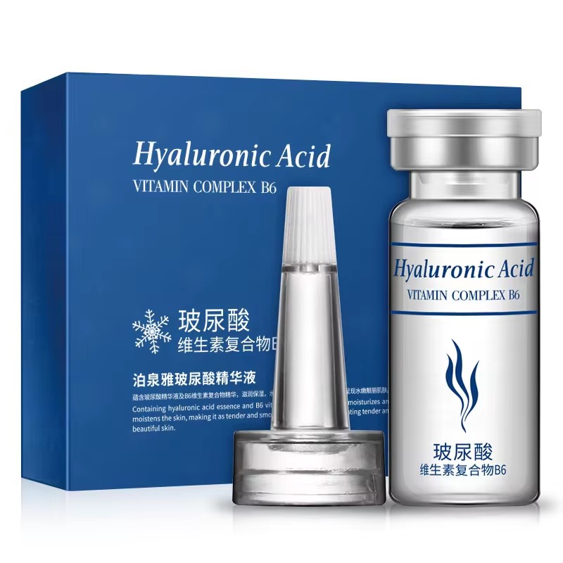 20pcs BIOAQUA Hyaluronic Acid  - Skincare Garnier บทวิจารณ์และราคา