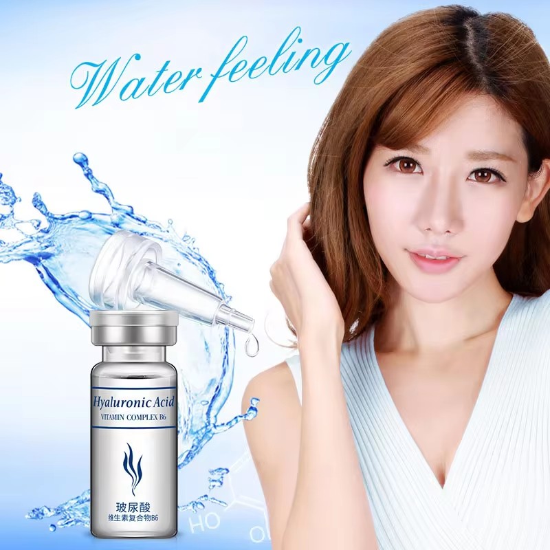 20pcs BIOAQUA Hyaluronic Acid  - Skincare Garnier บทวิจารณ์และราคา