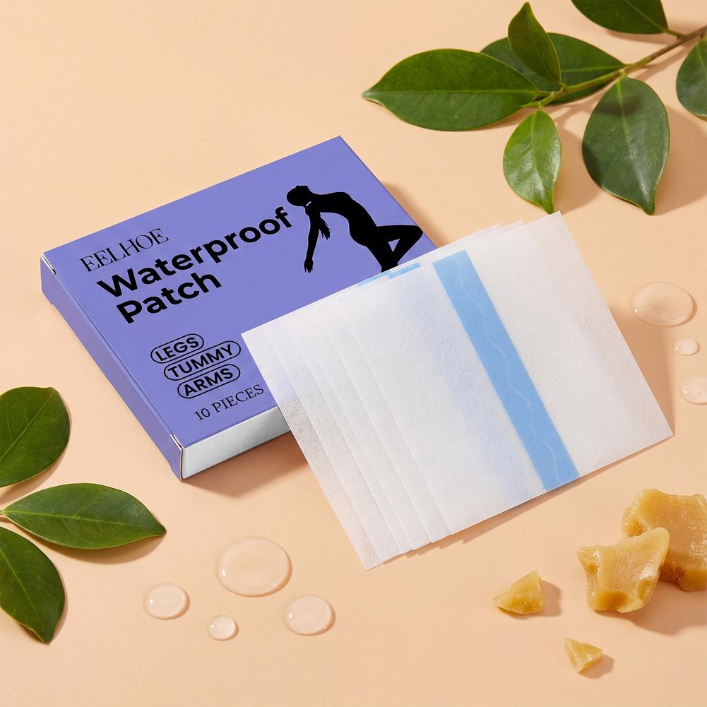 EELHOE แผ่นแปะกันน้ำที่เป็นมิต - Skincare Viral Tiktok บทวิจารณ์และราคา