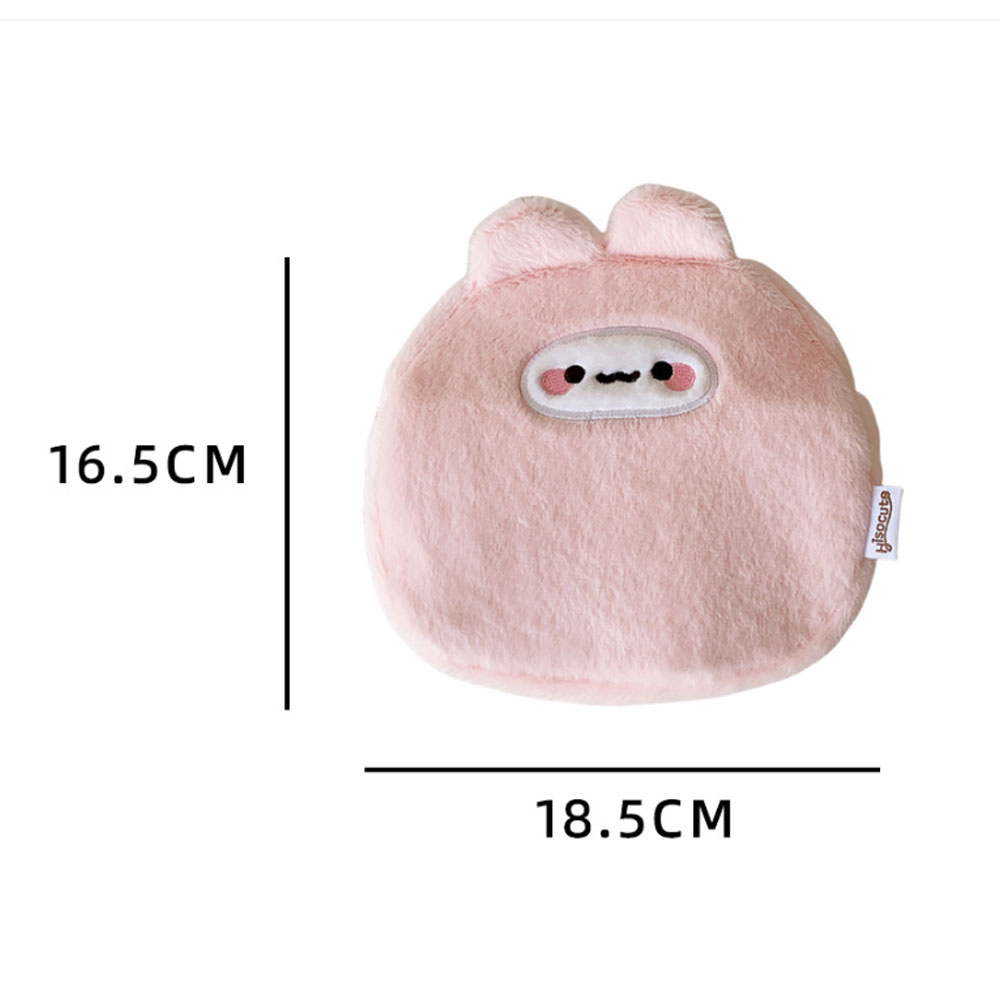 กระเป๋าเครื่องสำอางตุ๊กตาการ์ต - Skincare Animate บทวิจารณ์และราคา