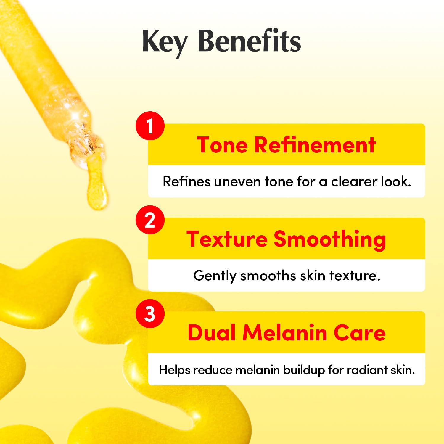 เซรั่ม Bakuchiol Plumping & Vi - Skincare Garnier บทวิจารณ์และราคา