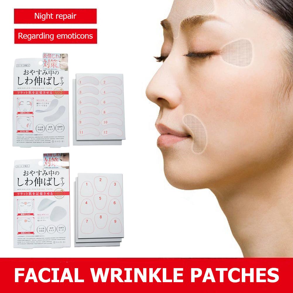 แผ่นแปะลดริ้วรอยหน้าผาก คอลลาเ - Skincare Collagen บทวิจารณ์และราคา