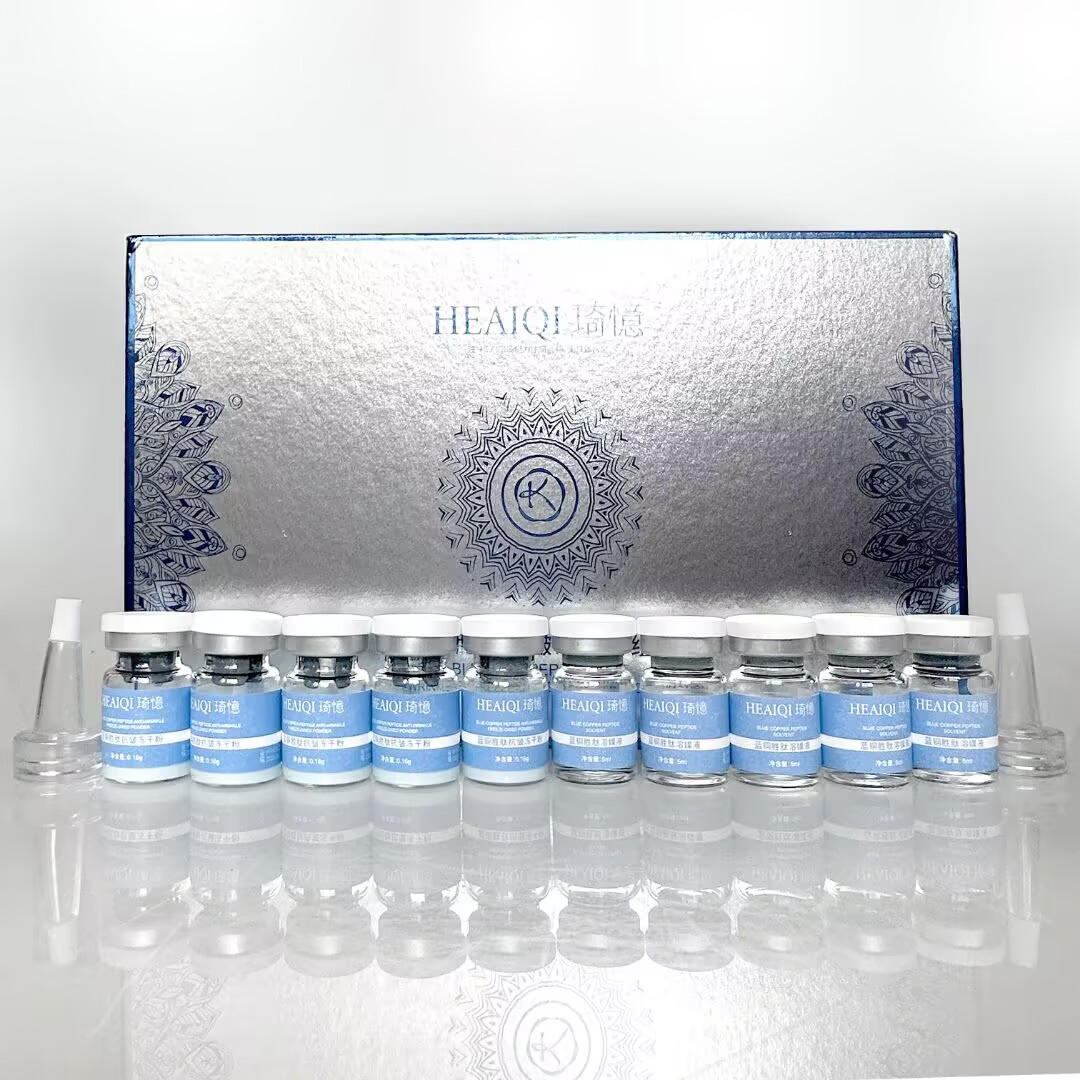    เซรั่ม Ghk-Cu เปปไทด์เข้มข - Licorice Root Extract บทวิจารณ์และราคา