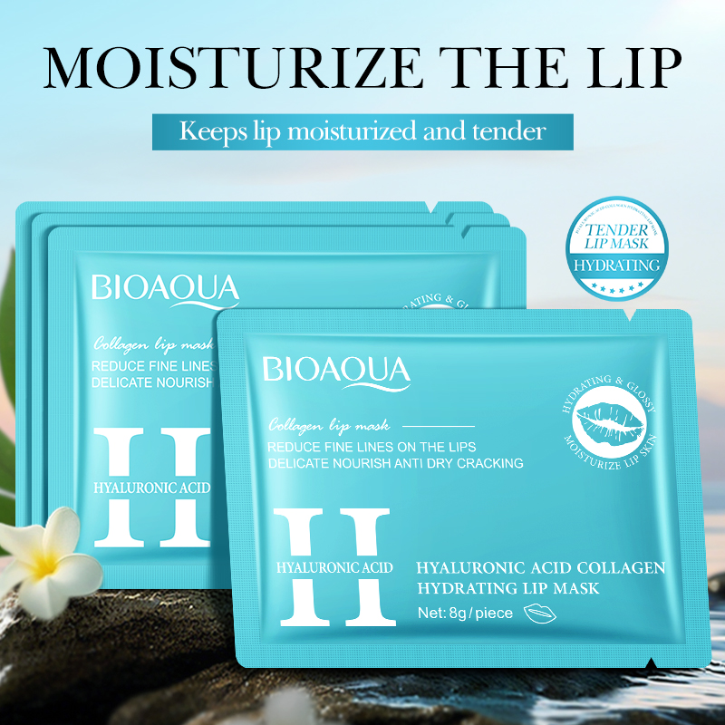 มาส์กปากไบโออควา เรตินอล คริสต - Skincare Collagen บทวิจารณ์และราคา