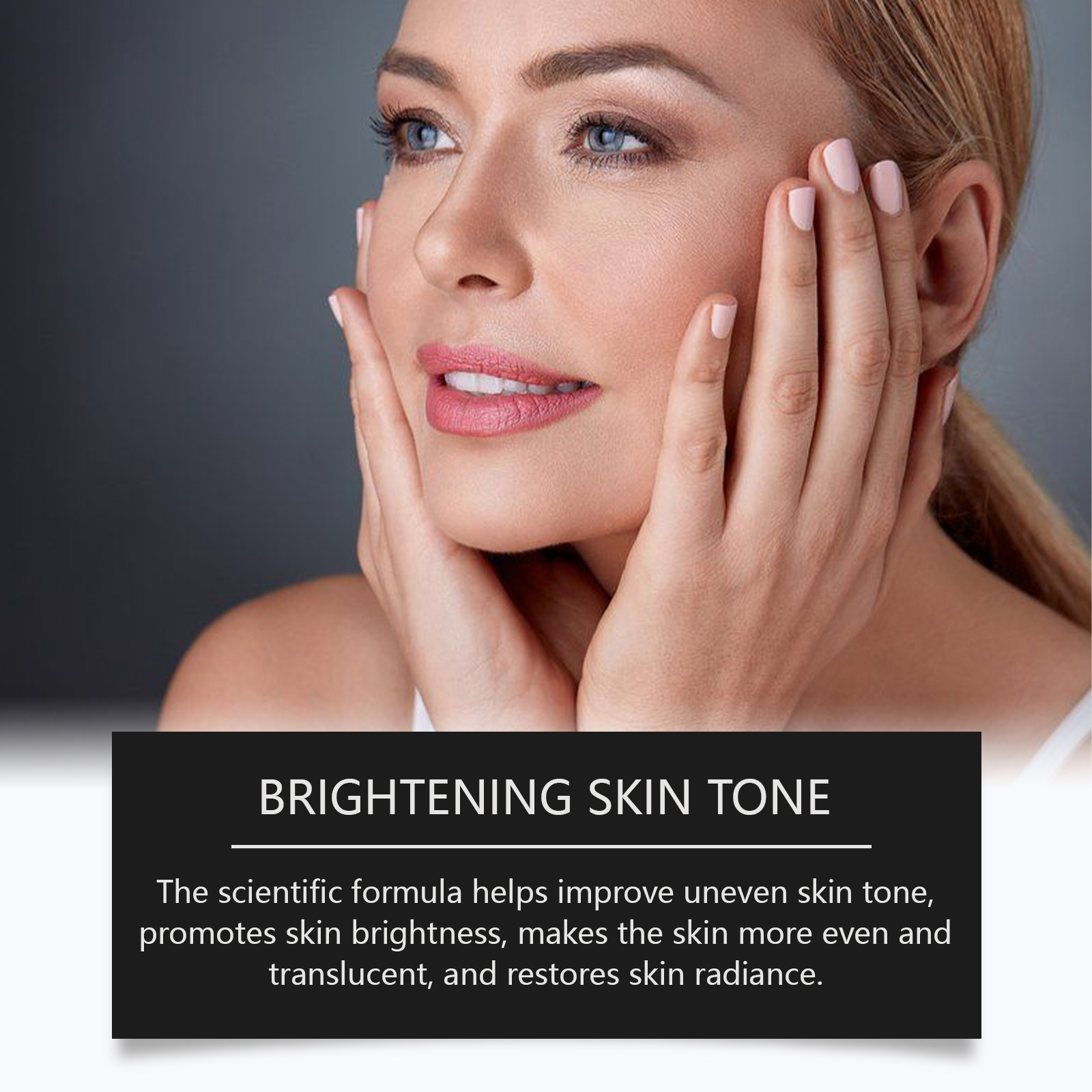 ครีมบำรุงผิว 345 ช่วยลดรอยดำ ล - Skincare Glow Glowing บทวิจารณ์และราคา