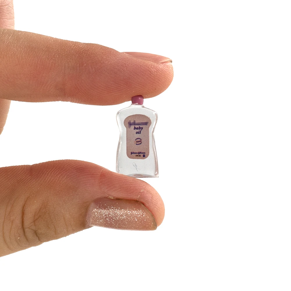 2Pcs 1/12ตุ๊กตา House Miniatur - Skincare Animate บทวิจารณ์และราคา