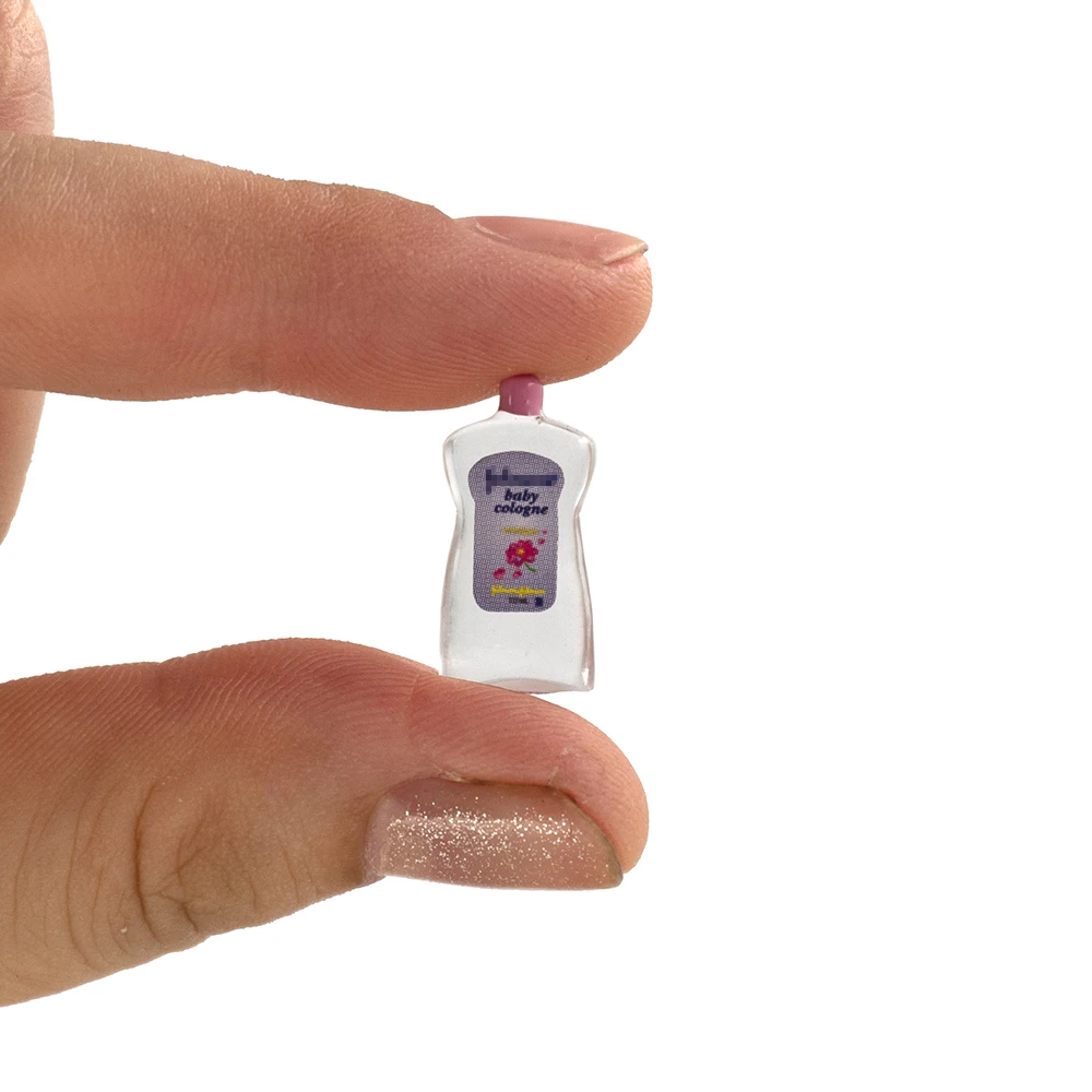 2Pcs 1/12ตุ๊กตา House Miniatur - Skincare Animate บทวิจารณ์และราคา
