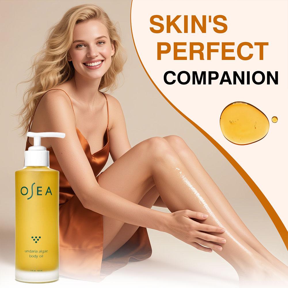 น้ำมันบำรุงผิวกาย OSEA Undaria - Skincare Glow Glowing บทวิจารณ์และราคา