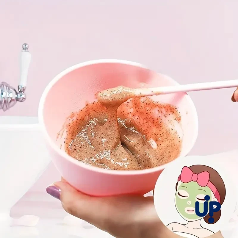 ชุดชามผสมมาส์กหน้า ชุดอุปกรณ์ด - Skincare Viral Tiktok บทวิจารณ์และราคา