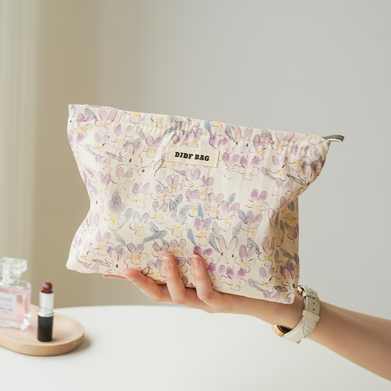 กระเป๋าใส่เครื่องสำอางสำหรับผู - Skincare Animate บทวิจารณ์และราคา