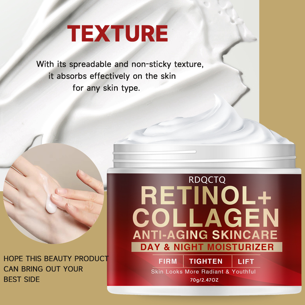 เรตินอล คอลลาเจน แอนตี้เอจจิ้ง - Skincare Collagen บทวิจารณ์และราคา