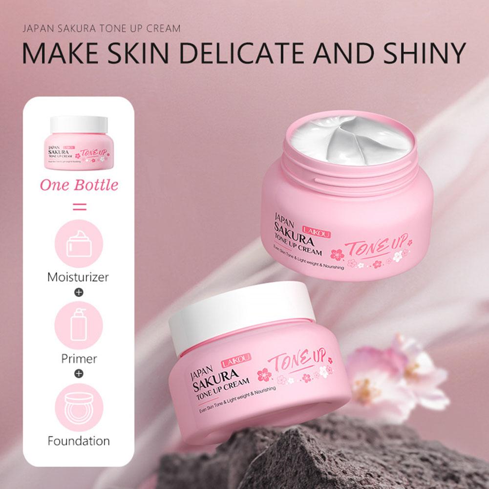 ครีมบำรุงผิวหน้าโทนอัพเฟเชียล  - Skincare Glow Glowing บทวิจารณ์และราคา