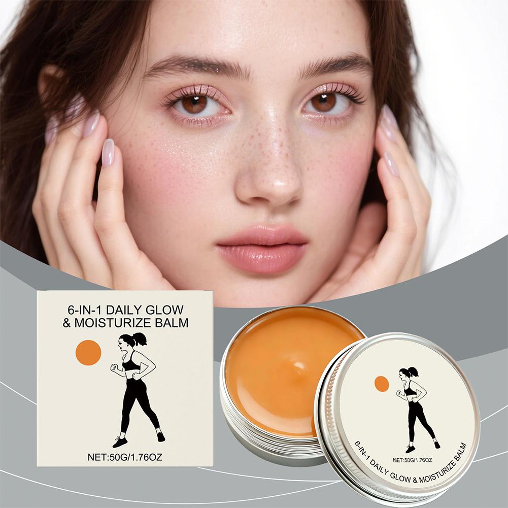 ผลิตภัณฑ์ดูแลผิวหน้า 3 ชนิด -  - Skincare Glow Glowing บทวิจารณ์และราคา