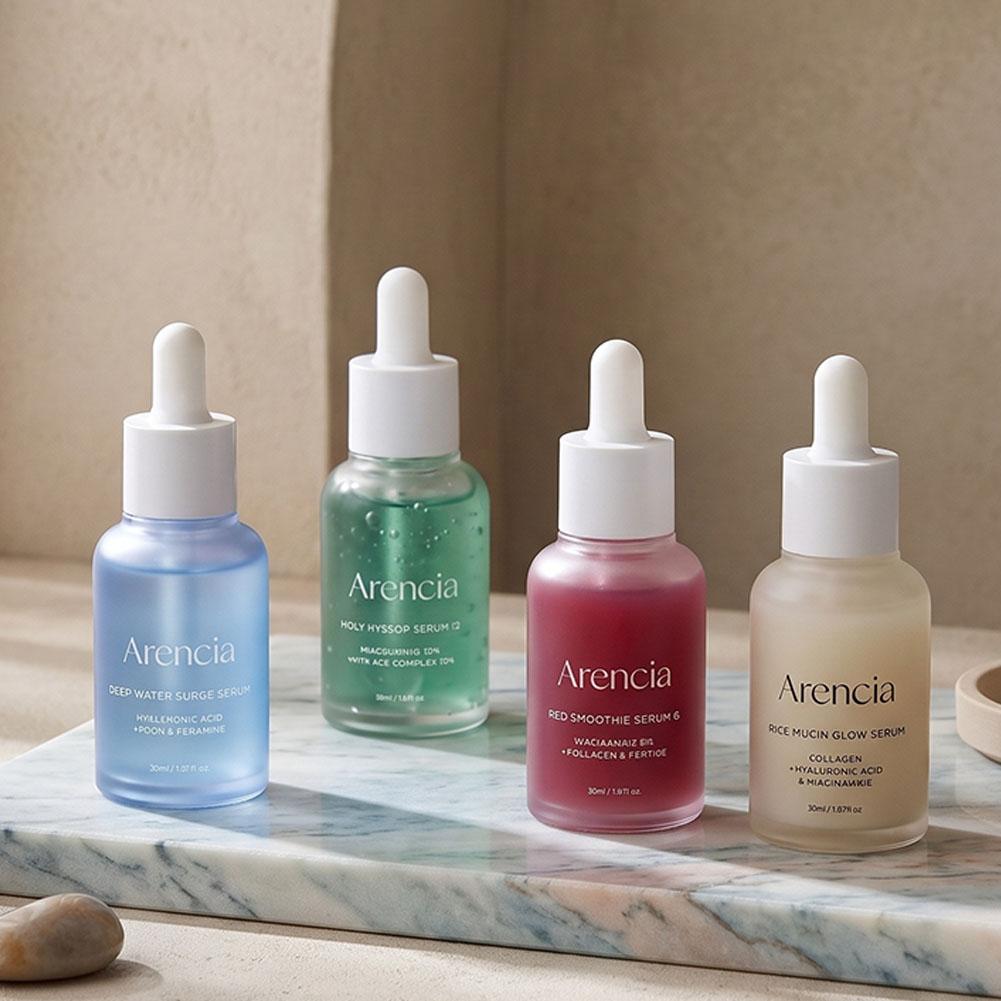 เรด คอลลาเจน พีดีอาร์เอ็น เปปไ - Skincare Glow Glowing บทวิจารณ์และราคา
