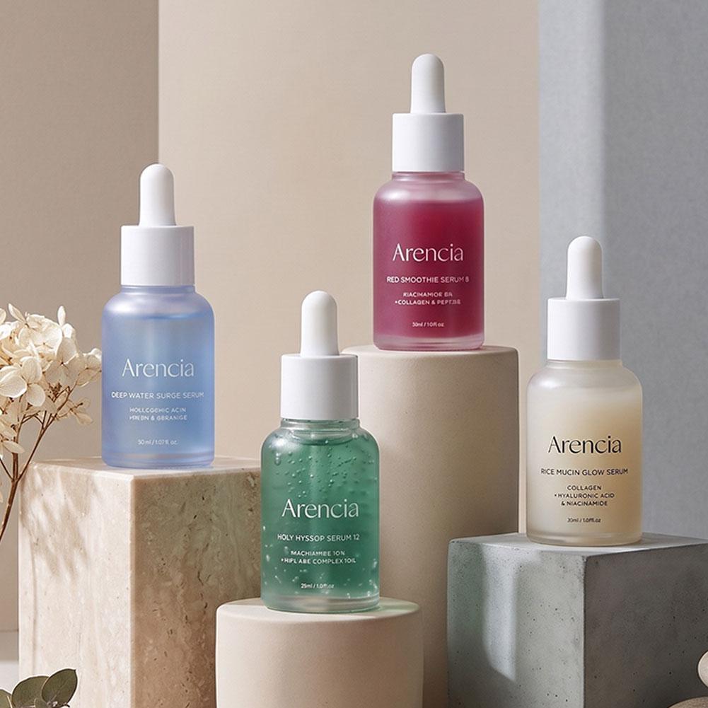 เรด คอลลาเจน พีดีอาร์เอ็น เปปไ - Skincare Glow Glowing บทวิจารณ์และราคา
