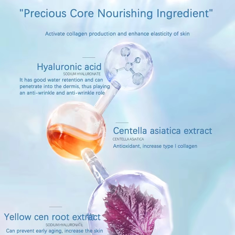เซรั่มบูสเตอร์ผิวหน้า บลูคอปเป - Licorice Root Extract บทวิจารณ์และราคา