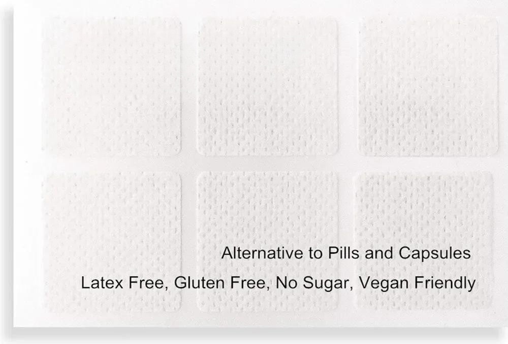 แผ่นแปะกลูตาไธโอนคอลลาเจน 30 แ - Skincare Collagen บทวิจารณ์และราคา