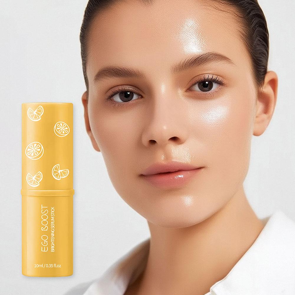 สติ๊กเอสเซนส์แบบพกพา สูตรให้คว - Skincare Glow Glowing บทวิจารณ์และราคา