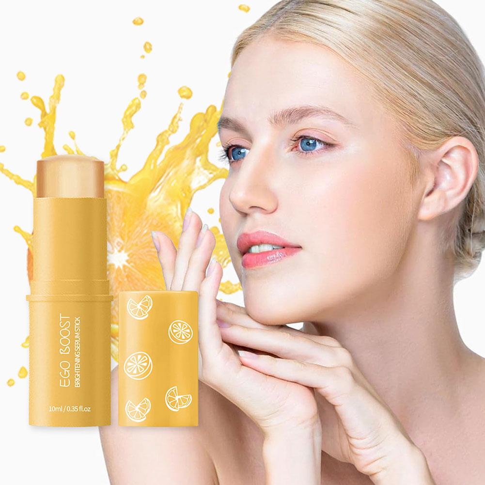 สติ๊กเอสเซนส์แบบพกพา สูตรให้คว - Skincare Glow Glowing บทวิจารณ์และราคา