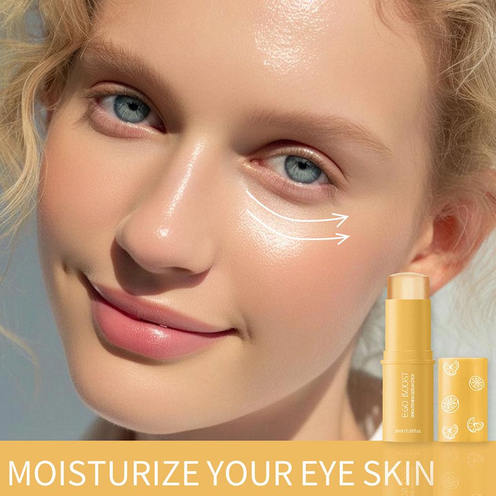 สติ๊กเอสเซนส์แบบพกพา สูตรให้คว - Skincare Glow Glowing บทวิจารณ์และราคา