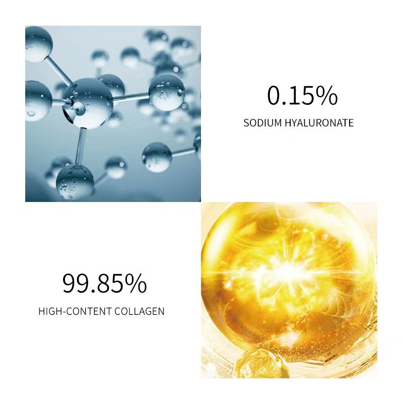 หน้ากากใบหน้าที่ละลายน้ำได้ในฟ - Skincare Garnier บทวิจารณ์และราคา