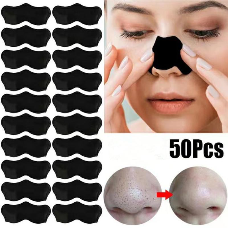 แผ่นมาส์กกำจัดสิวเสี้ยนที่จมูก - Skincare Viral Tiktok บทวิจารณ์และราคา
