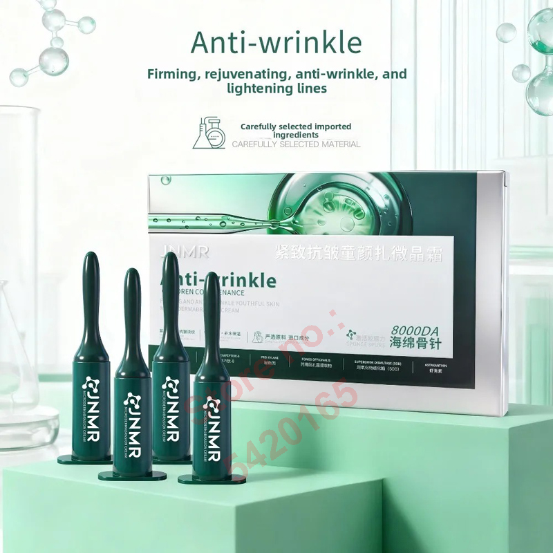 สปองจ์ โบน ไมโครคริสตัล ครีม ด - Licorice Root Extract บทวิจารณ์และราคา