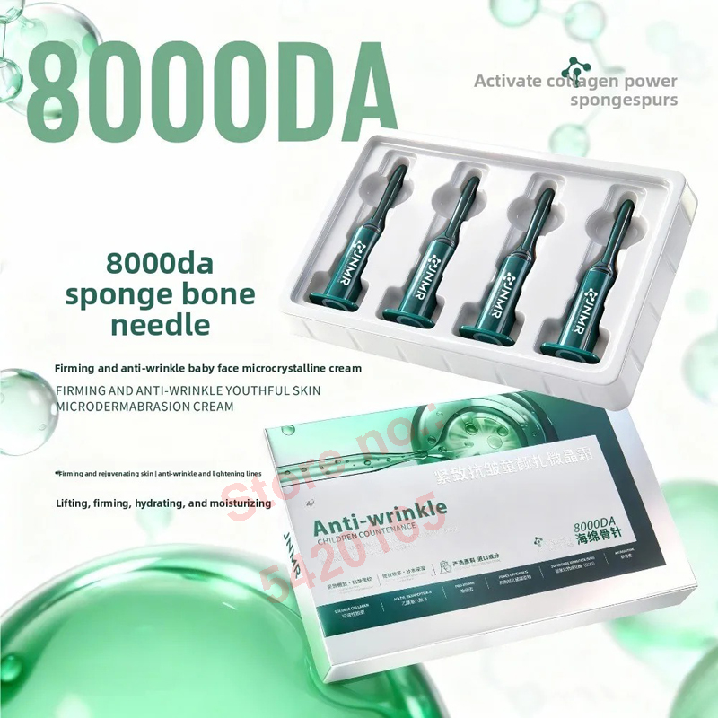 สปองจ์ โบน ไมโครคริสตัล ครีม ด - Licorice Root Extract บทวิจารณ์และราคา