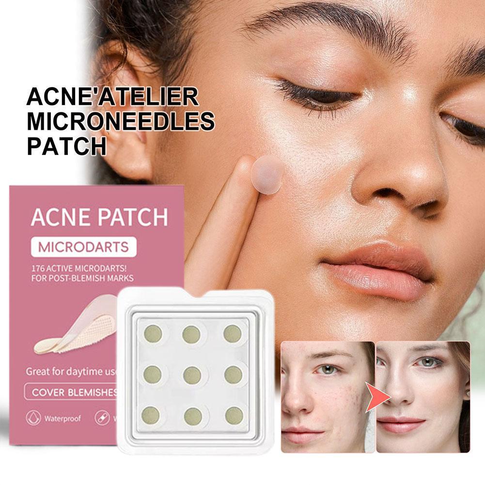 Microneedle Collagen Hydrocoll - Skincare Collagen บทวิจารณ์และราคา