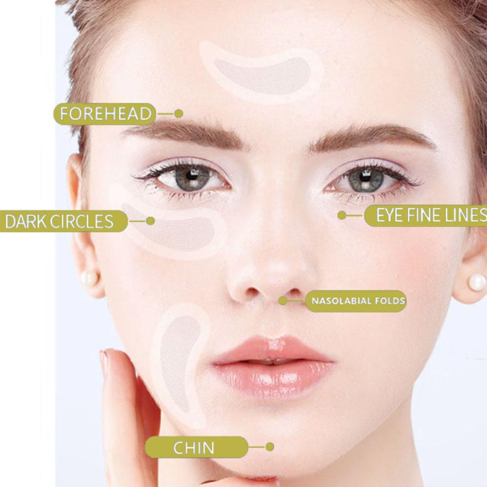 Microneedle Collagen Hydrocoll - Skincare Collagen บทวิจารณ์และราคา