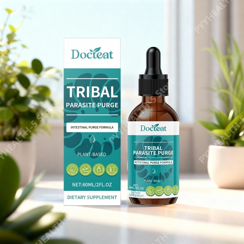 ด็อกทีท น้ำยาบำรุงลำไส้ สูตรพฤ - Licorice Root Extract บทวิจารณ์และราคา