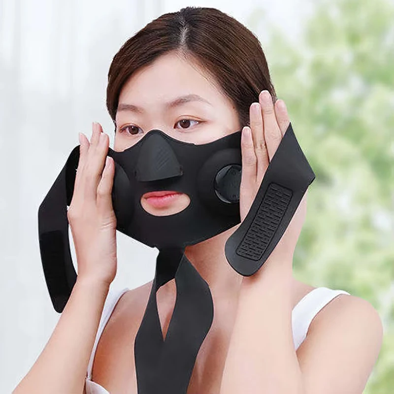 ใหม่รูปตัววียกกระชับหน้ากากใบห - Skincare Viral Tiktok บทวิจารณ์และราคา