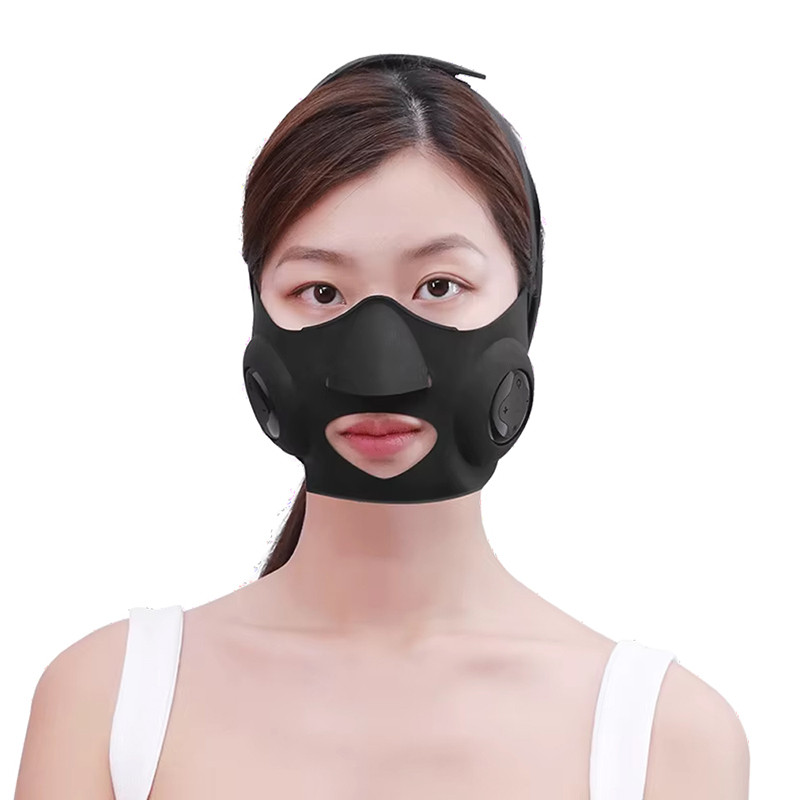 ใหม่รูปตัววียกกระชับหน้ากากใบห - Skincare Viral Tiktok บทวิจารณ์และราคา