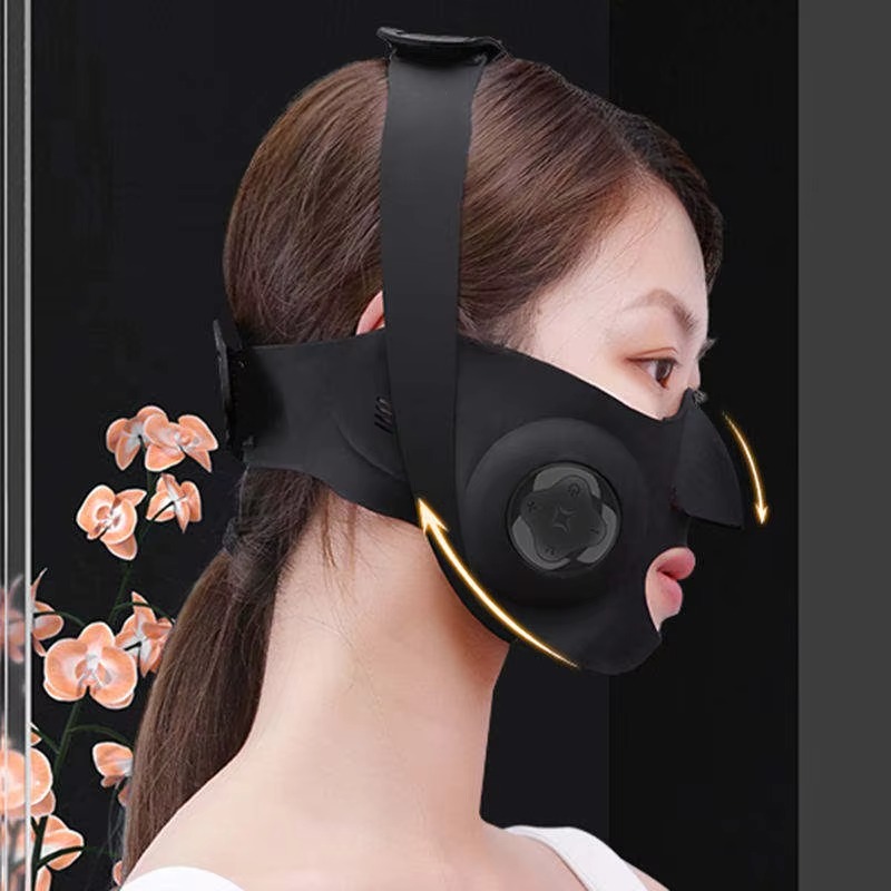 ใหม่รูปตัววียกกระชับหน้ากากใบห - Skincare Viral Tiktok บทวิจารณ์และราคา