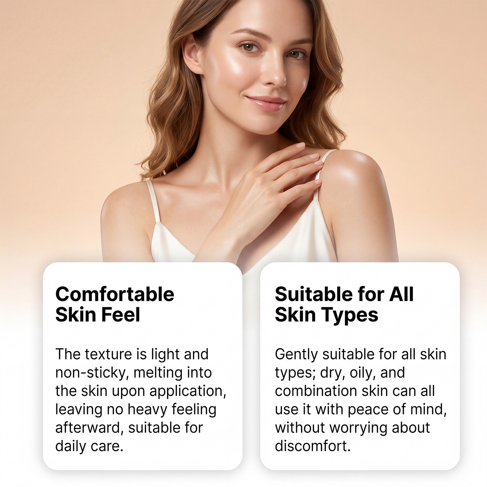 น้ำมันบำรุงผิวกาย สารสกัดจากพฤ - Skincare Glow Glowing บทวิจารณ์และราคา